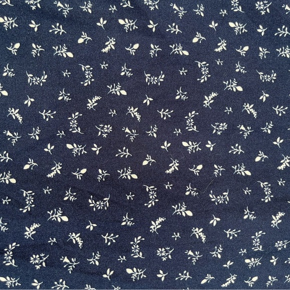 Old Navy Small Floral Dress - Picture 4 of 4